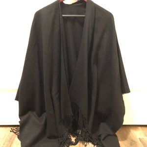 H&M - Scarf/Poncho
